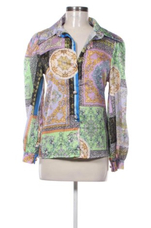 Дамска риза NEW COLLECTION, Размер L, Цвят Многоцветен, Цена 21,47 €