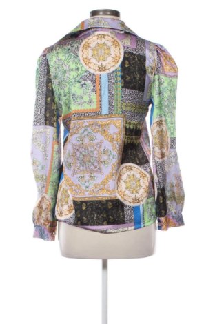 Дамска риза NEW COLLECTION, Размер L, Цвят Многоцветен, Цена 21,47 €