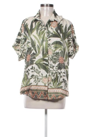 Дамска риза NEW COLLECTION, Размер XXL, Цвят Многоцветен, Цена 21,47 €