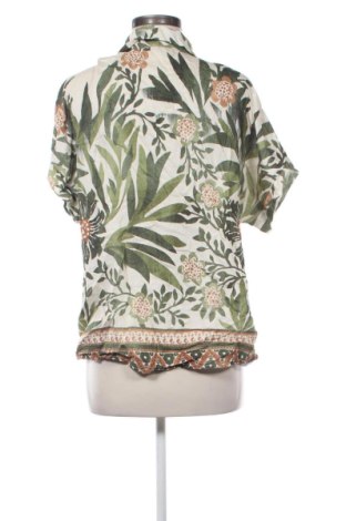 Дамска риза NEW COLLECTION, Размер XXL, Цвят Многоцветен, Цена 21,47 €