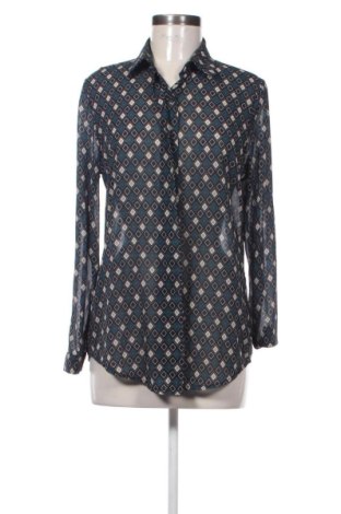 Damenbluse NEW COLLECTION, Größe S, Farbe Mehrfarbig, Preis 27,99 €