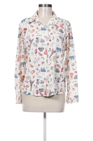 Дамска риза NEW COLLECTION, Размер M, Цвят Многоцветен, Цена 21,47 €