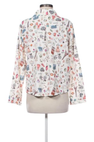 Дамска риза NEW COLLECTION, Размер M, Цвят Многоцветен, Цена 21,47 €