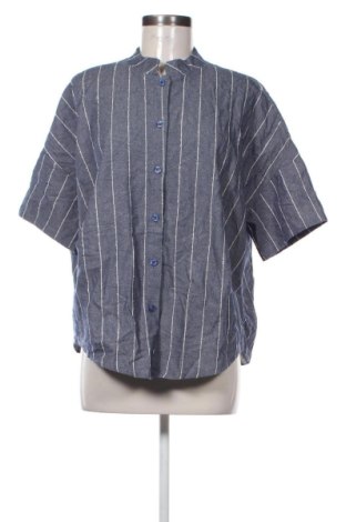 Дамска риза NEW COLLECTION, Размер L, Цвят Многоцветен, Цена 17,89 €