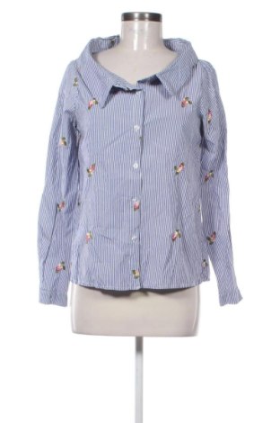 Damenbluse NEW COLLECTION, Größe M, Farbe Mehrfarbig, Preis € 27,99