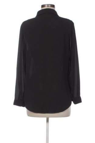 Damenbluse NEW COLLECTION, Größe M, Farbe Schwarz, Preis 21,00 €