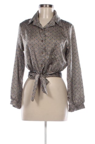 Дамска риза NEW COLLECTION, Размер M, Цвят Многоцветен, Цена 21,47 €