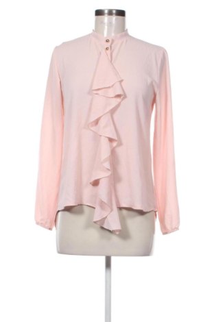 Дамска риза NEW COLLECTION, Размер M, Цвят Розов, Цена 10,22 €