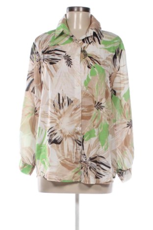 Damenbluse NEW COLLECTION, Größe XL, Farbe Mehrfarbig, Preis 13,99 €