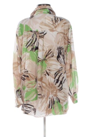 Damenbluse NEW COLLECTION, Größe XL, Farbe Mehrfarbig, Preis 13,99 €