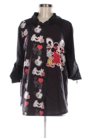 Dámská košile  NEW COLLECTION, Velikost L, Barva Černá, Cena  629,00 Kč