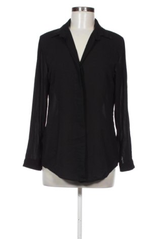 Damenbluse NEW COLLECTION, Größe S, Farbe Schwarz, Preis 27,99 €