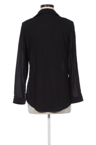 Damenbluse NEW COLLECTION, Größe S, Farbe Schwarz, Preis 27,99 €