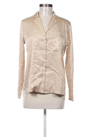 Damska koszula NEW COLLECTION, Rozmiar M, Kolor Beżowy, Cena 110,99 zł