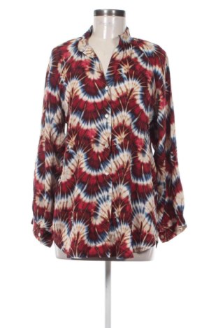 Дамска риза NEW COLLECTION, Размер L, Цвят Многоцветен, Цена 20,90 €