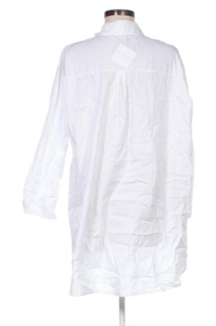 Дамска риза NEW COLLECTION, Размер L, Цвят Бял, Цена 20,90 €