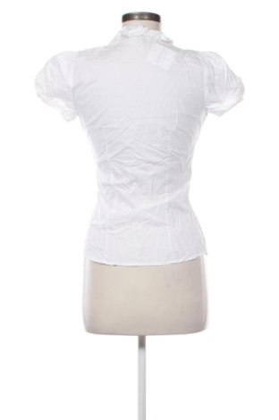 Dámska košeľa  Naf Naf, Veľkosť S, Farba Biela, Cena  17,00 €
