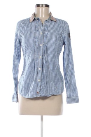 Damska koszula Napapijri, Rozmiar M, Kolor Kolorowy, Cena 225,10 zł