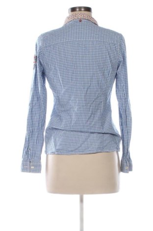 Damska koszula Napapijri, Rozmiar M, Kolor Kolorowy, Cena 225,10 zł