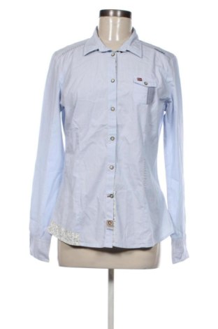 Cămașă de femei Napapijri, Mărime L, Culoare Multicolor, Preț 286,73 Lei