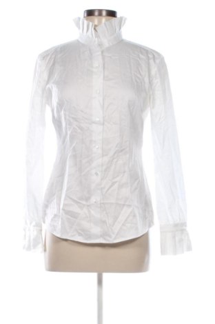 Damenbluse Nara Camicie, Größe S, Farbe Weiß, Preis € 16,99