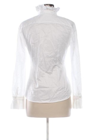 Damenbluse Nara Camicie, Größe S, Farbe Weiß, Preis € 16,99