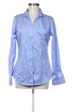 Dámská košile  Nara Camicie, Velikost S, Barva Modrá, Cena  269,00 Kč