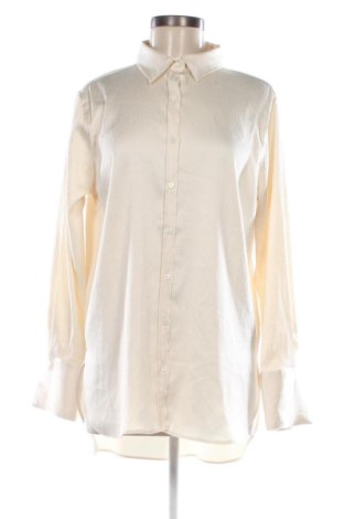 Damska koszula Neo Noir, Rozmiar M, Kolor ecru, Cena 51,99 zł