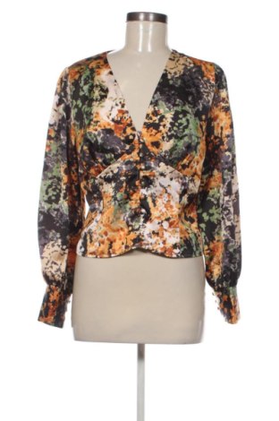 Damska koszula Never Fully Dressed, Rozmiar M, Kolor Kolorowy, Cena 150,04 zł