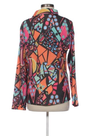 Дамска риза New Laviva, Размер L, Цвят Многоцветен, Цена 21,00 €