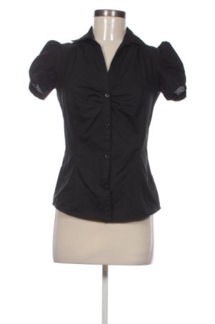 Damenbluse New Look, Größe M, Farbe Schwarz, Preis € 13,00