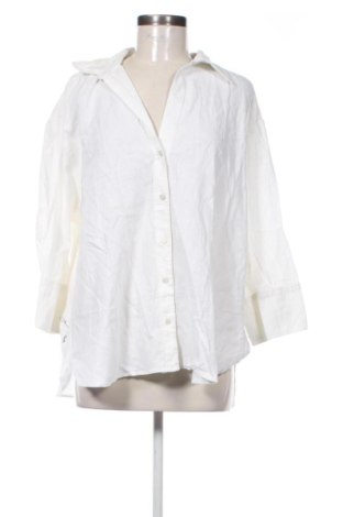 Damenbluse New Look, Größe XL, Farbe Weiß, Preis € 21,99