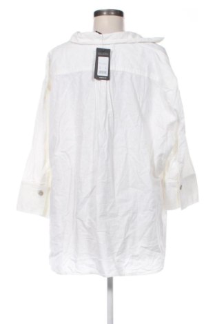 Damenbluse New Look, Größe XL, Farbe Weiß, Preis € 21,99