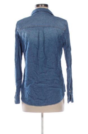 Дамска риза New Look, Размер M, Цвят Син, Цена 13,29 €