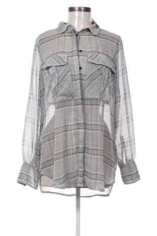 Damska koszula Next, Rozmiar L, Kolor Kolorowy, Cena 112,00 zł