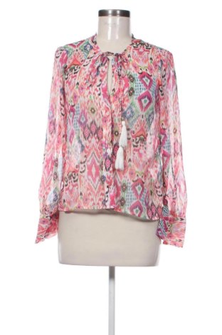 Damenbluse Nice & Chic, Größe S, Farbe Mehrfarbig, Preis € 16,99