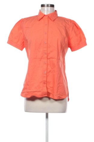 Damska koszula Nice Girl, Rozmiar L, Kolor Pomarańczowy, Cena 107,99 zł