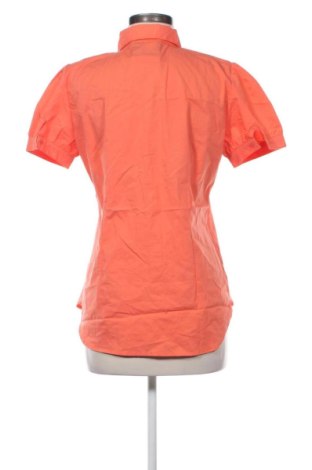 Damska koszula Nice Girl, Rozmiar L, Kolor Pomarańczowy, Cena 107,99 zł