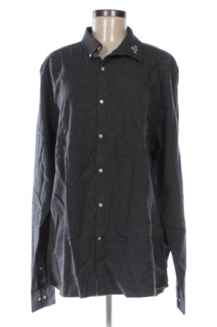 Dámská košile  Nimbus, Velikost XXL, Barva Šedá, Cena  1 786,00 Kč