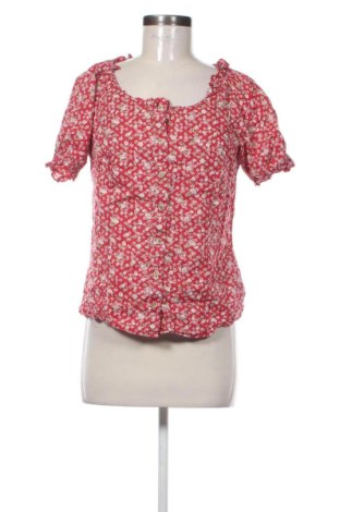 Дамска риза Nkd, Размер M, Цвят Многоцветен, Цена 12,78 €