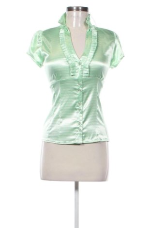 Női ing Nor, Méret M, Szín Zöld, Ár 7 172 Ft
