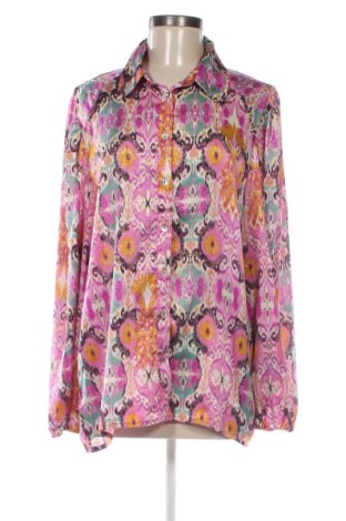 Дамска риза Norah, Размер XL, Цвят Многоцветен, Цена 6,64 €