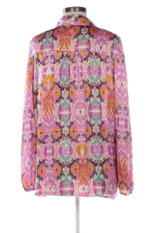 Дамска риза Norah, Размер XL, Цвят Многоцветен, Цена 6,64 €