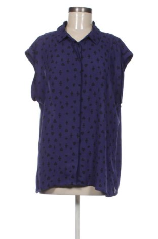 Damenbluse Now, Größe XL, Farbe Mehrfarbig, Preis € 13,00