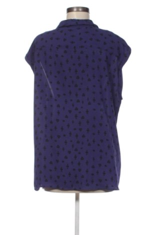 Damenbluse Now, Größe XL, Farbe Mehrfarbig, Preis € 13,00