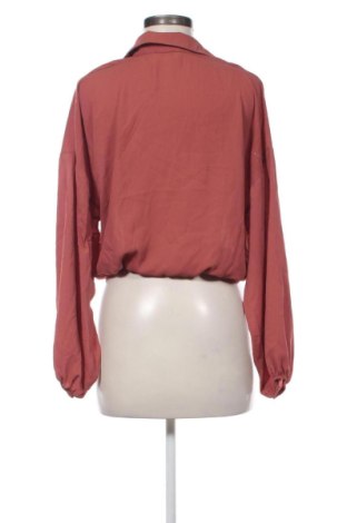 Damenbluse Nuna Lie, Größe M, Farbe Braun, Preis 27,99 €