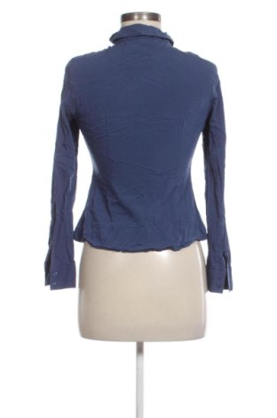 Damenbluse Nuna Lie, Größe M, Farbe Blau, Preis 27,99 €