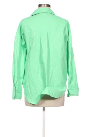 Дамска риза ONLY, Размер XS, Цвят Зелен, Цена 10,73 €