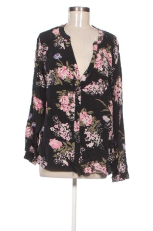 Damenbluse ONLY, Größe XXL, Farbe Mehrfarbig, Preis 6,99 €