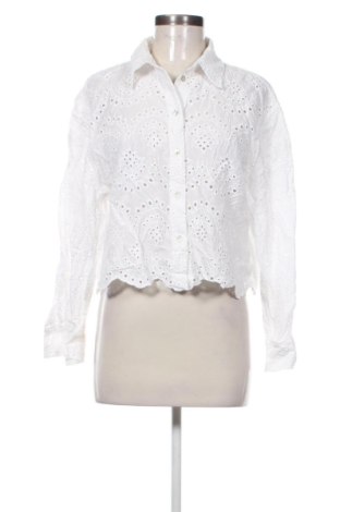 Dámská košile  ONLY, Velikost L, Barva Bílá, Cena  309,00 Kč